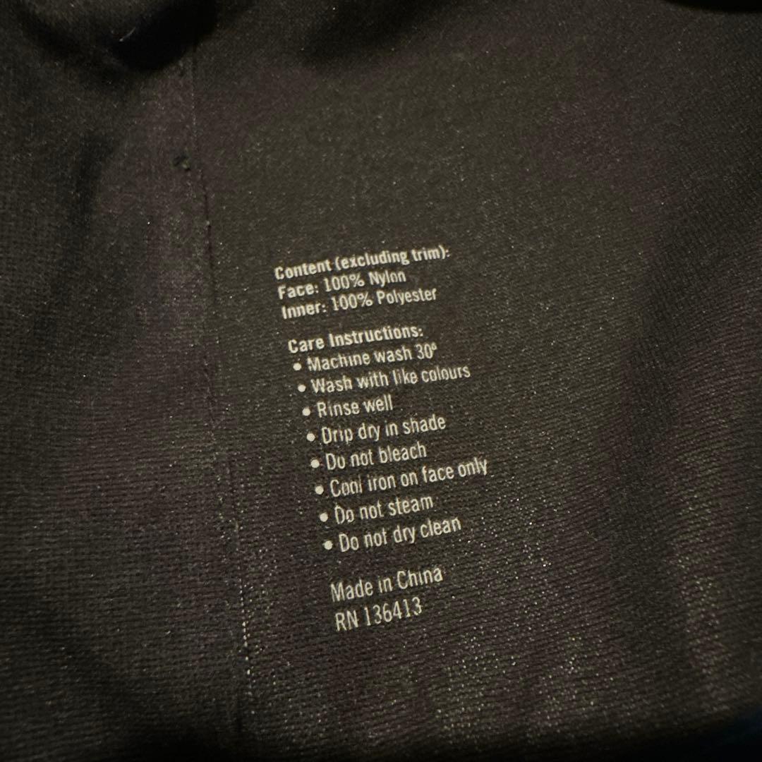 ウェア RAPHA PRO TEAM WINTER JACKET [2013?]