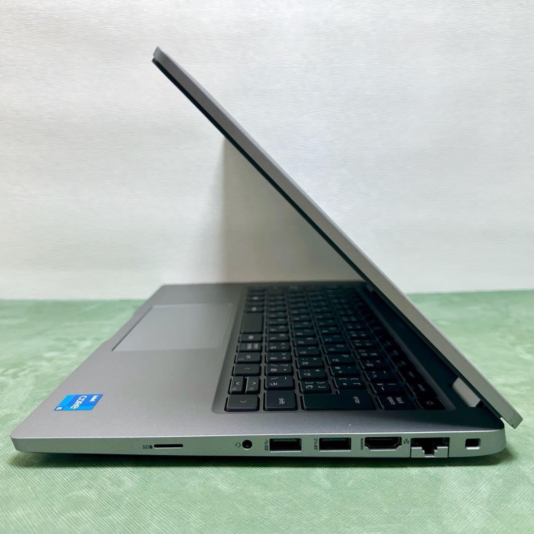 Windowsノート本体 DELL Latitude 5420 i5-1135G7 8GB 256GB
