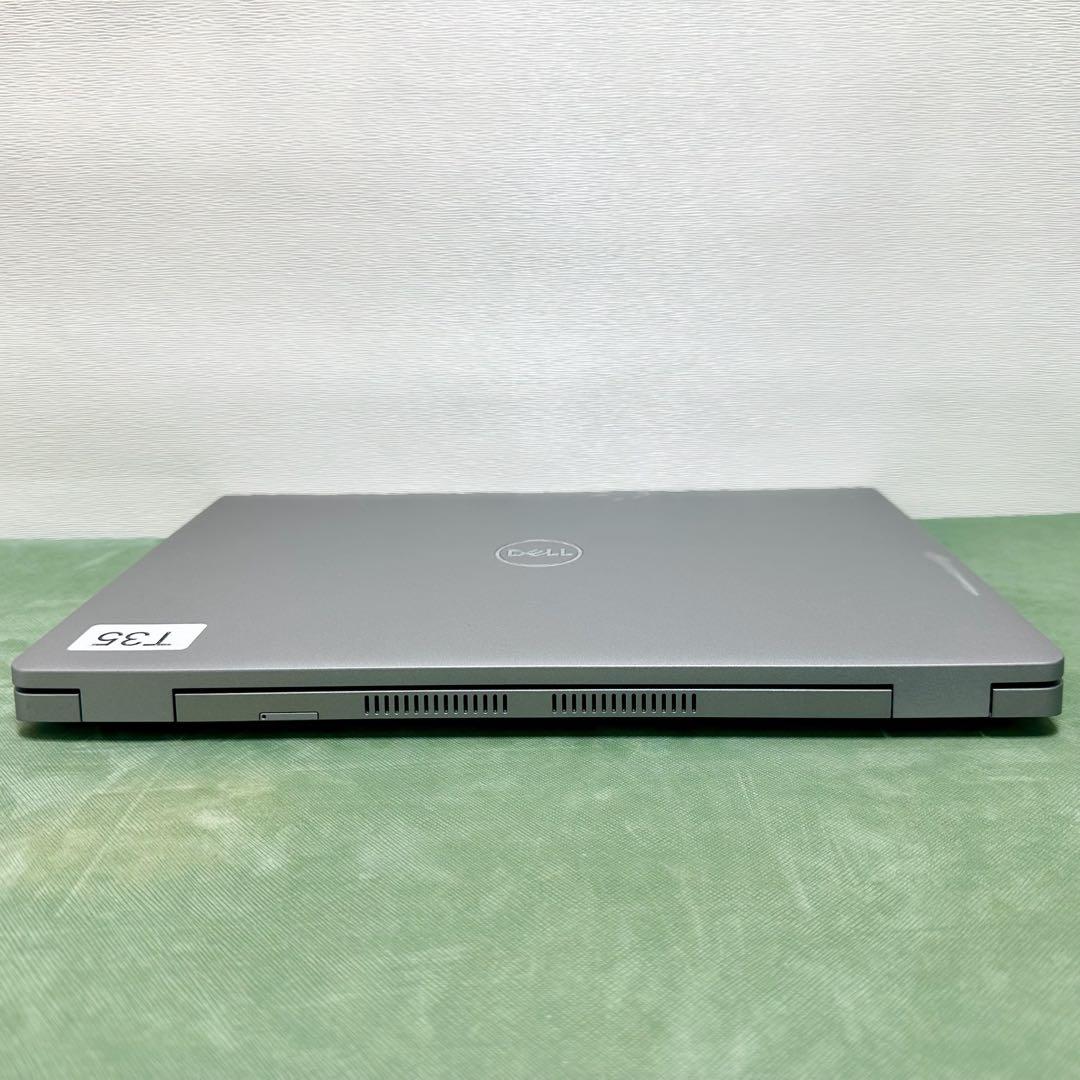 Windowsノート本体 DELL Latitude 5420 i5-1135G7 8GB 256GB