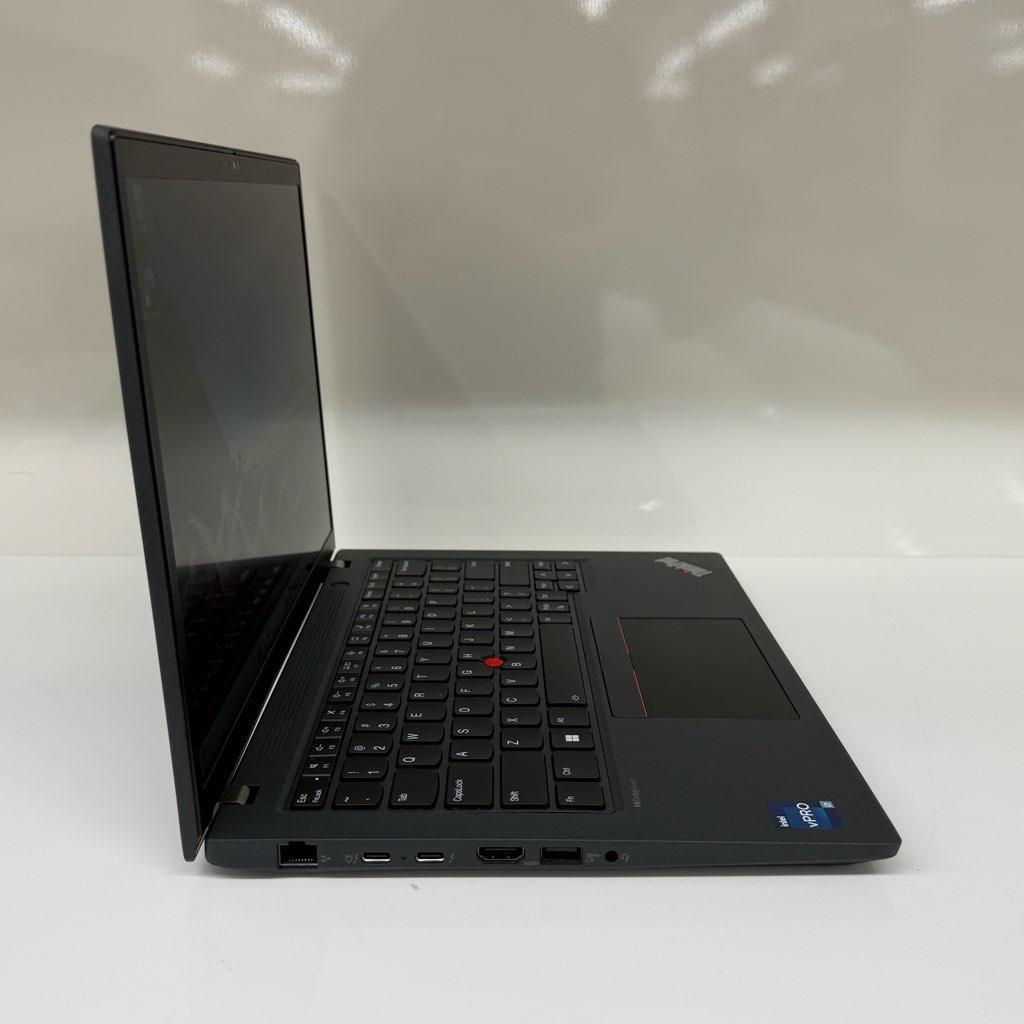 ●新品SSD●ThinkPad T14 Gen4 第13世代i7 32GB