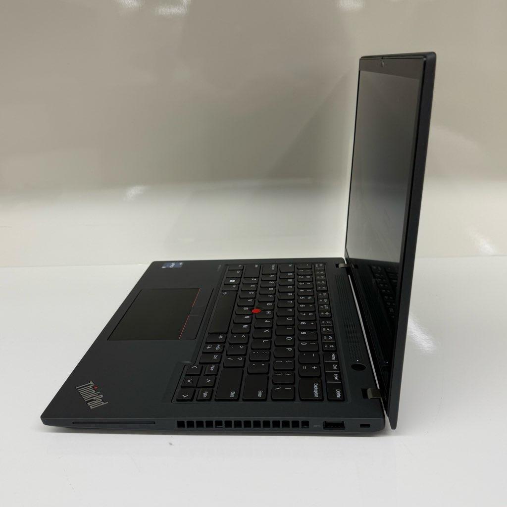 ●新品SSD●ThinkPad T14 Gen4 第13世代i7 32GB