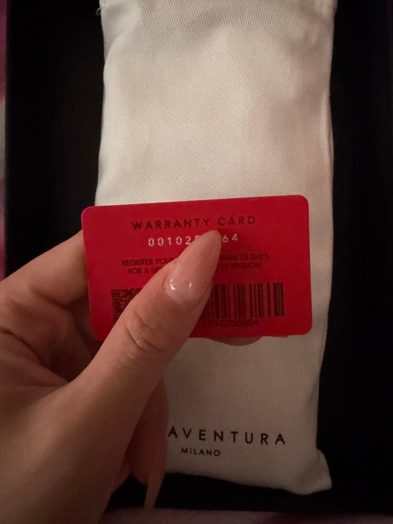 iPhoneアクセサリー BONAVENTURA iPhone16pro max