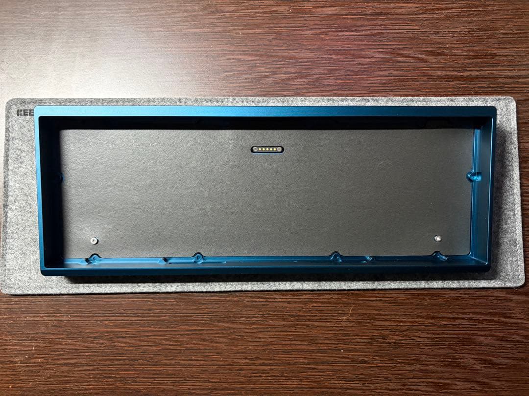 Qwertykeys Neo60 Core 自作キーボード