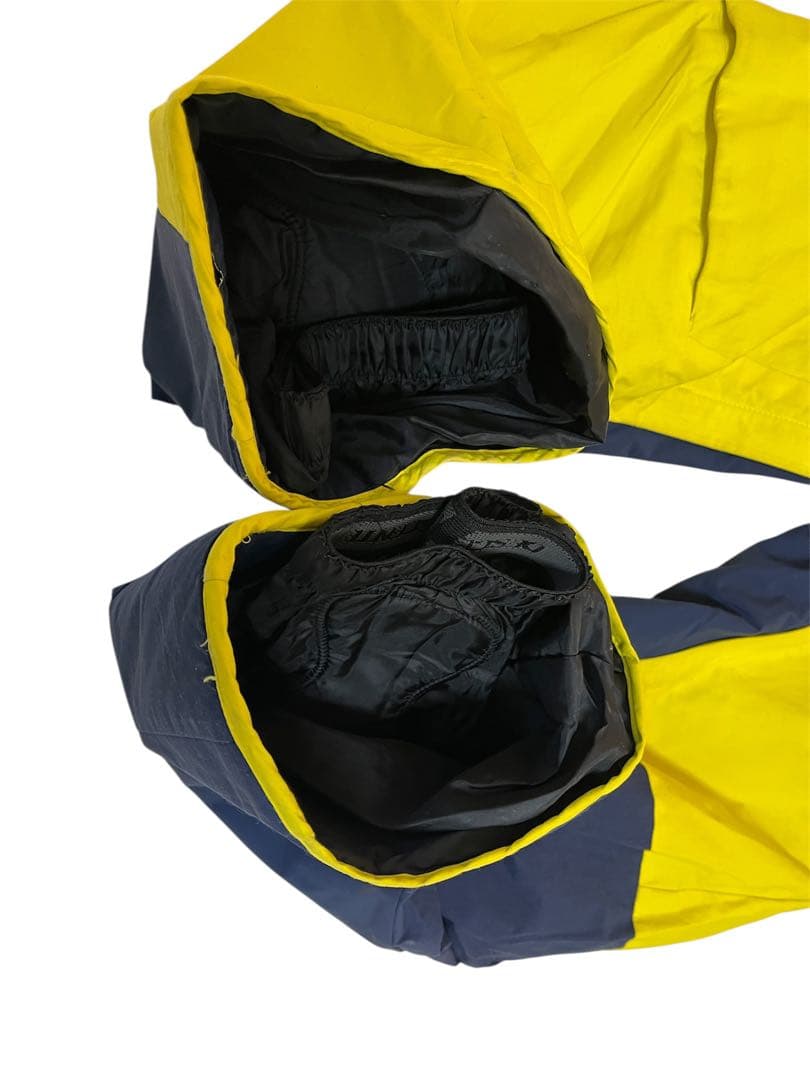 DESCENTE S.I.O 上下セット(上S、下S)