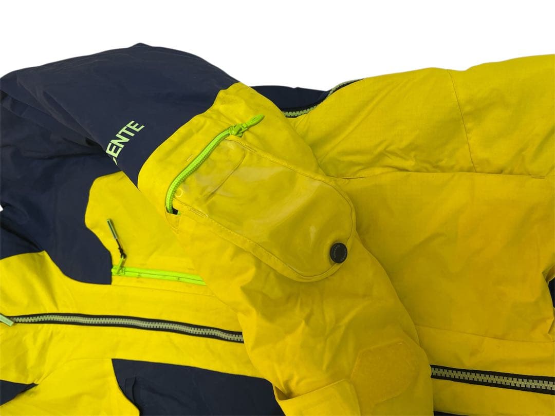 DESCENTE S.I.O 上下セット(上S、下S)