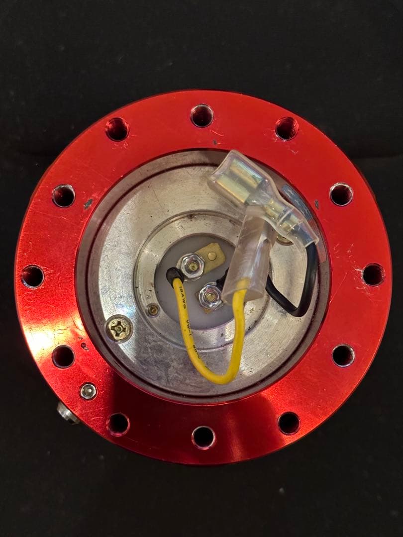 NRG Innovations クイックリリース