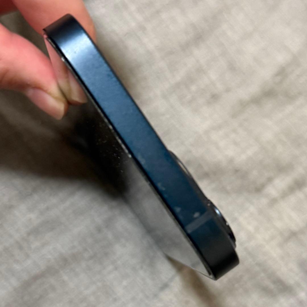 iPhone13 ミッドナイト 128GB SIMフリー