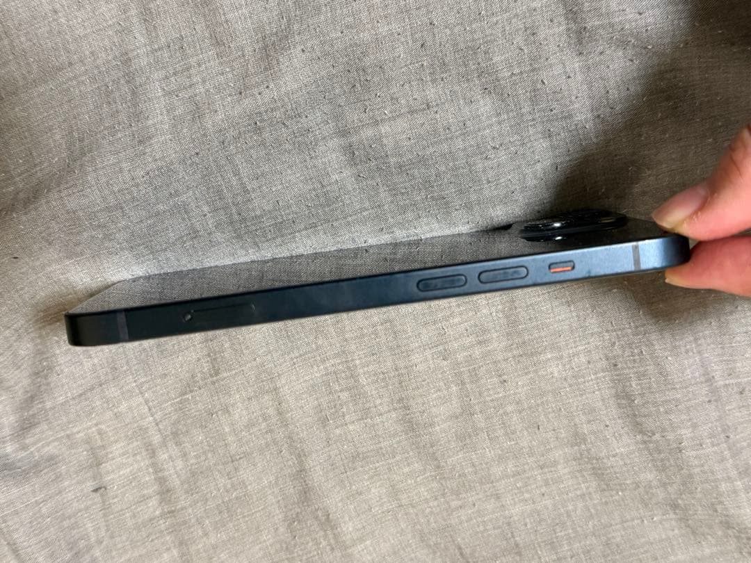 iPhone13 ミッドナイト 128GB SIMフリー