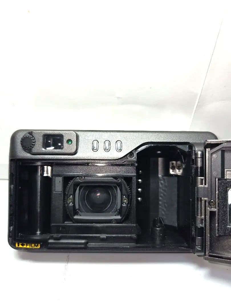 KYOCERA YASHICA T Zoom フィルムカメラ