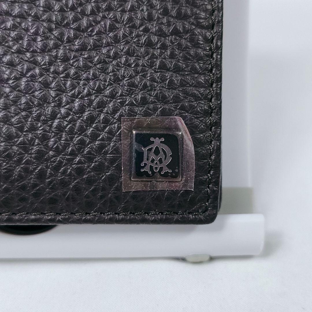 未使用品✨️　dunhill　ダンヒル　YORK　ヨーク名刺入れ　カードケース