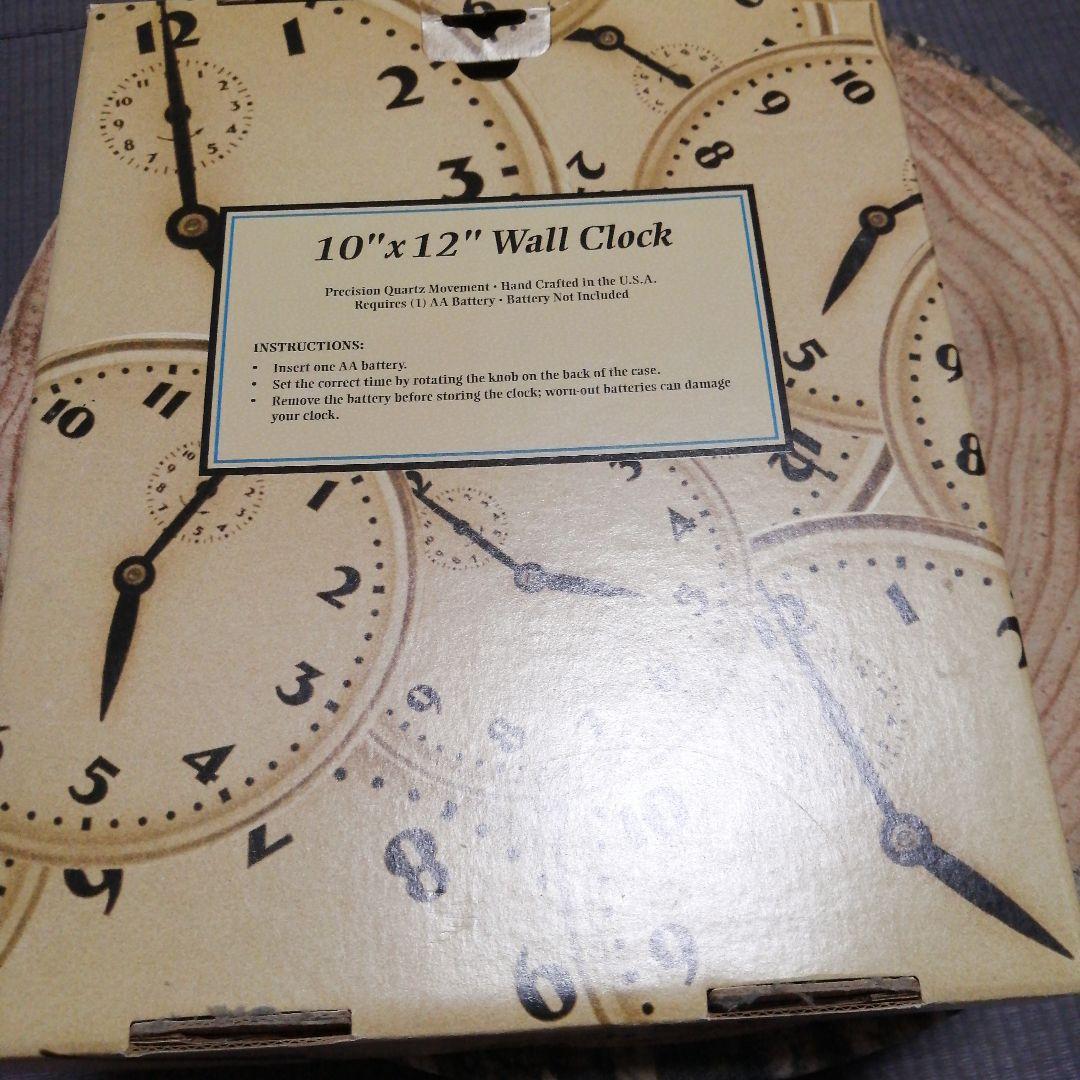 壁掛け時計 パワーパフガールズ