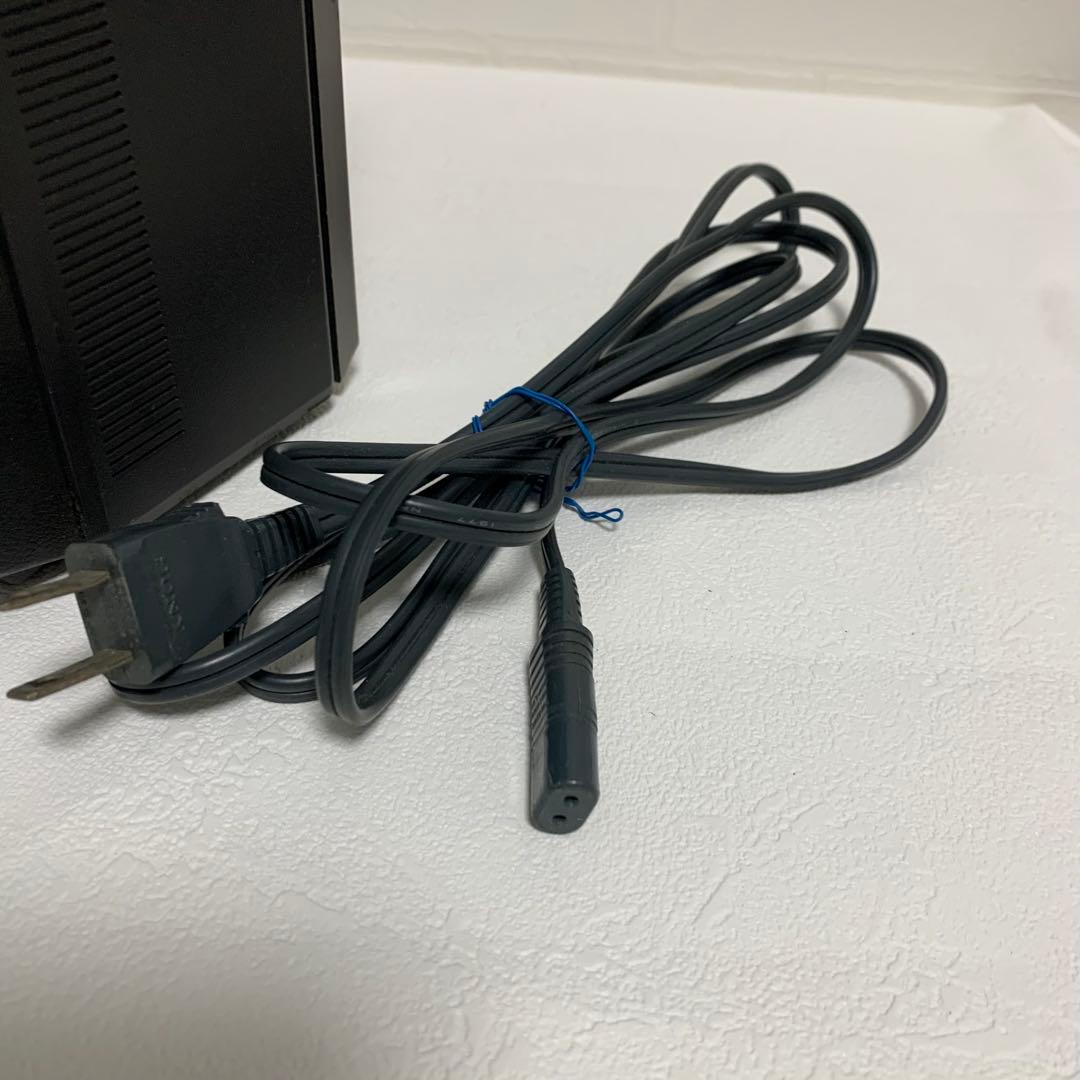 【通電確認済】SONY 1980 mark5