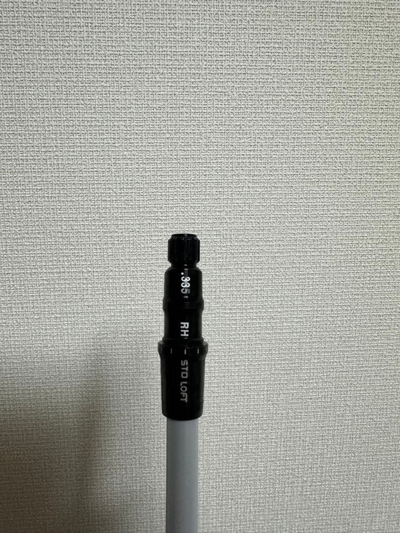 シャフトTOUR AD GC 5S FW用 テーラーメイド