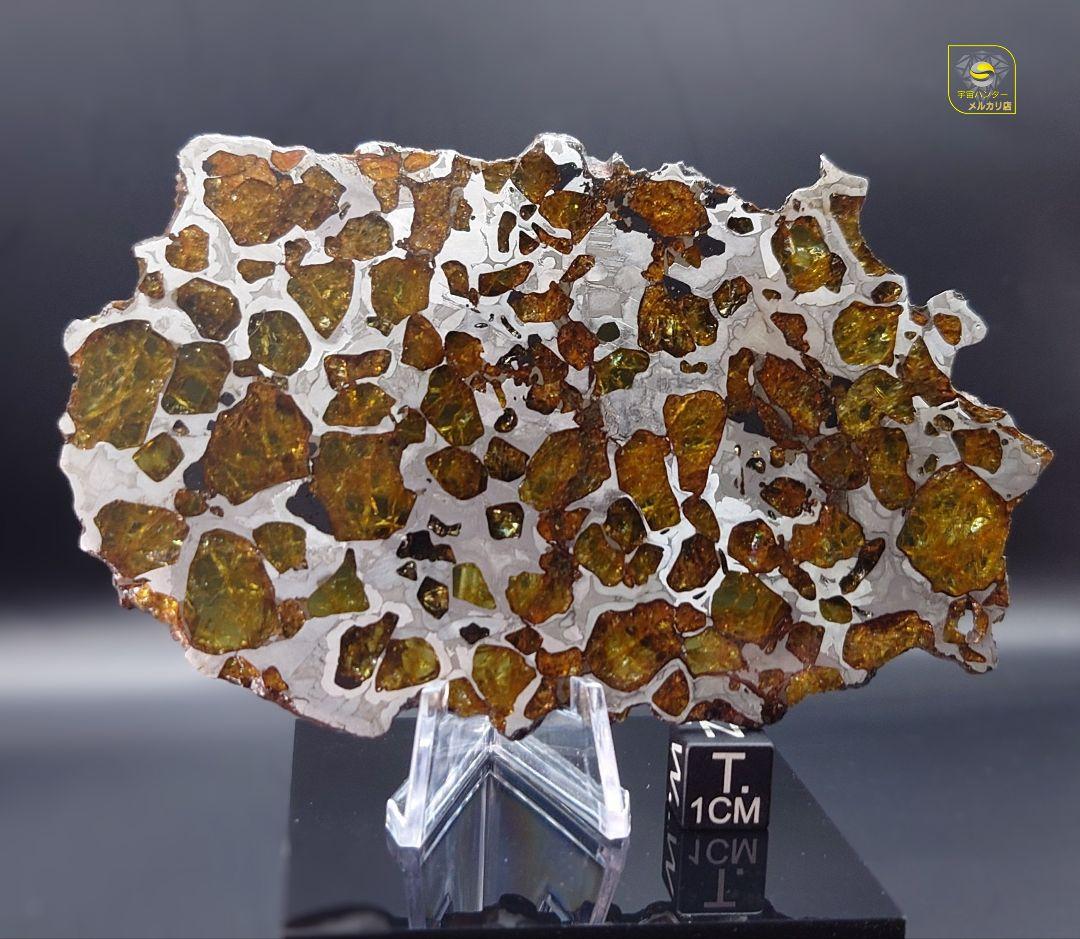 ✨イミラック パラサイト 隕石 70g ⭐⭐