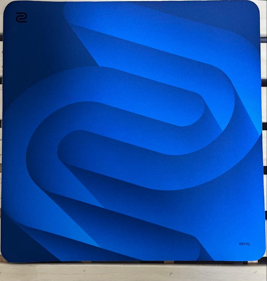 Benq ZOWIE H-sr-se blueⅡ H-TR saturn pro