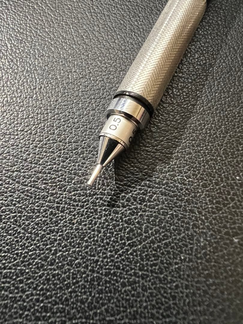 し*こ様 三菱鉛筆 Hi-uni 5050 0.5mm ジャンク