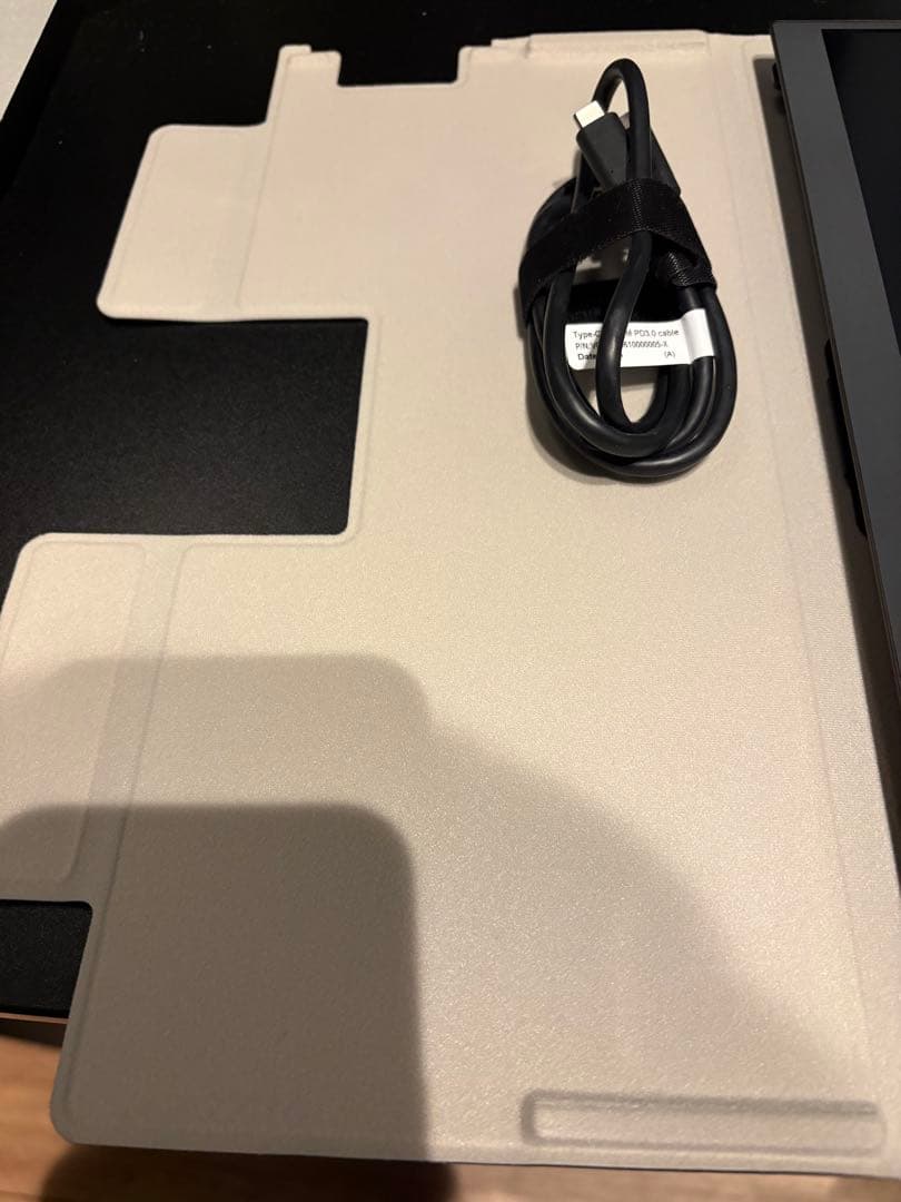 Vaio vision+ 14 新型