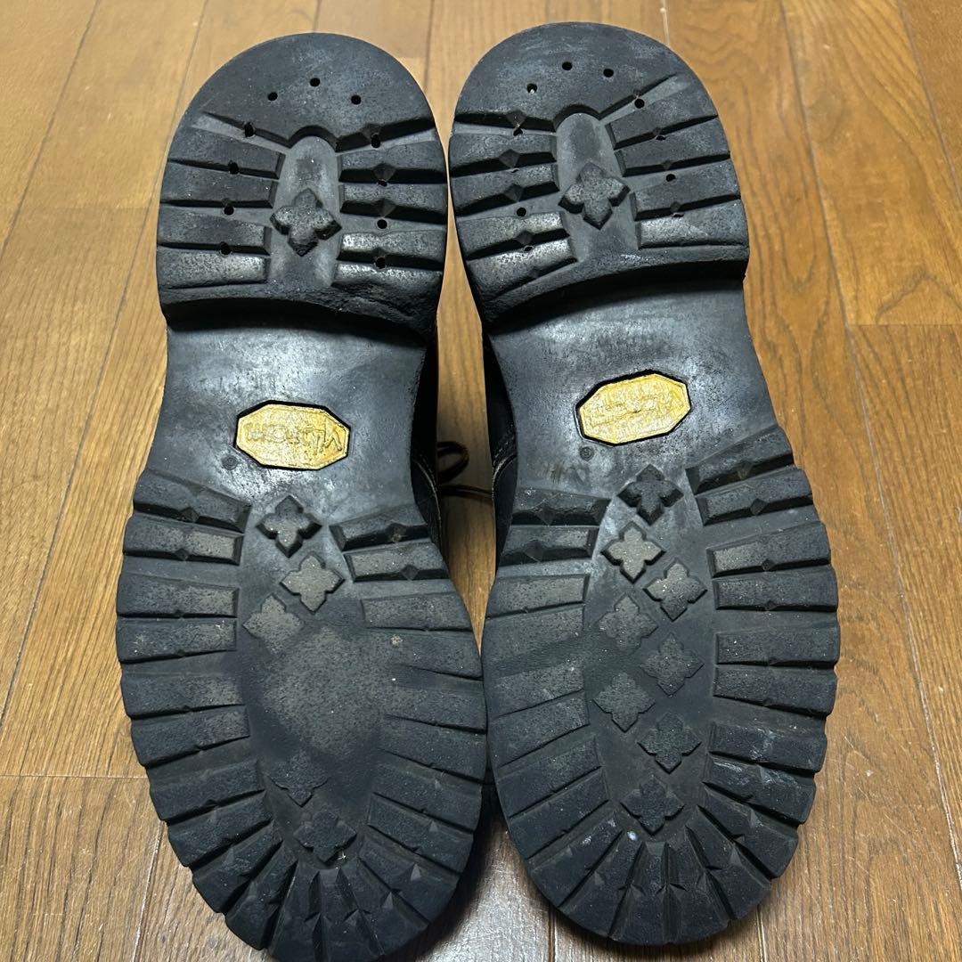 レッドウィング　モックトゥ　アイリッシュセッター 8176