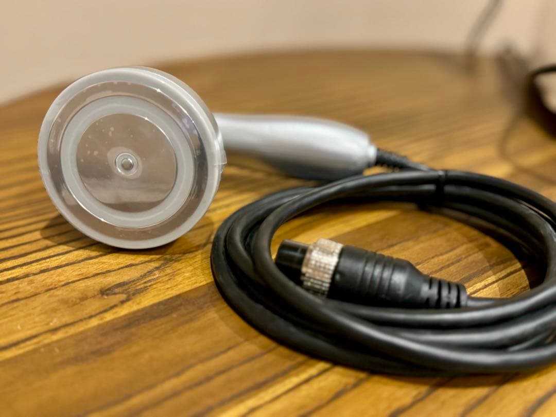 【美品】業務用　キャビテーション