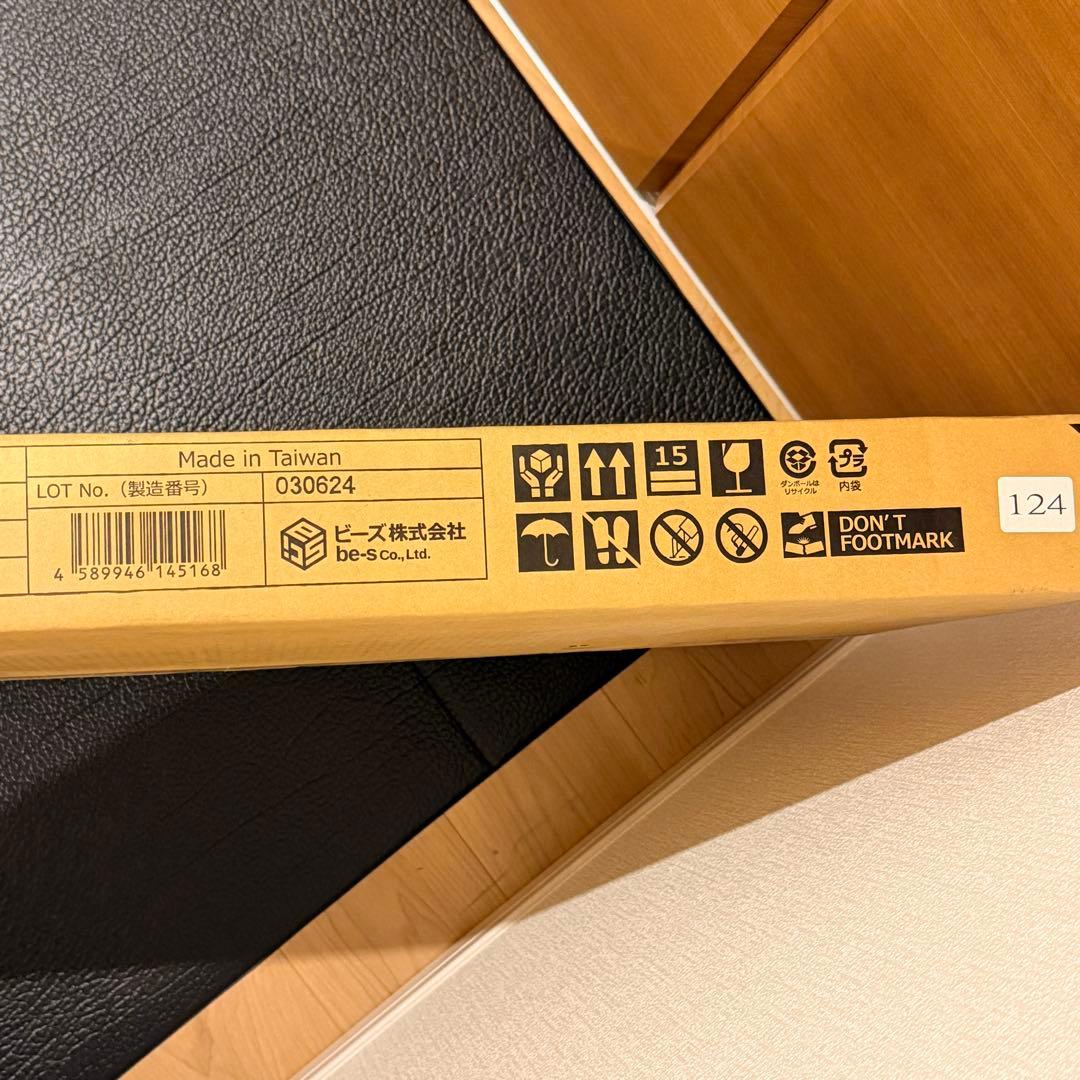 新品✨Bauhutte バウヒュッテ　デスクラック2 BHS-1000HN-BK