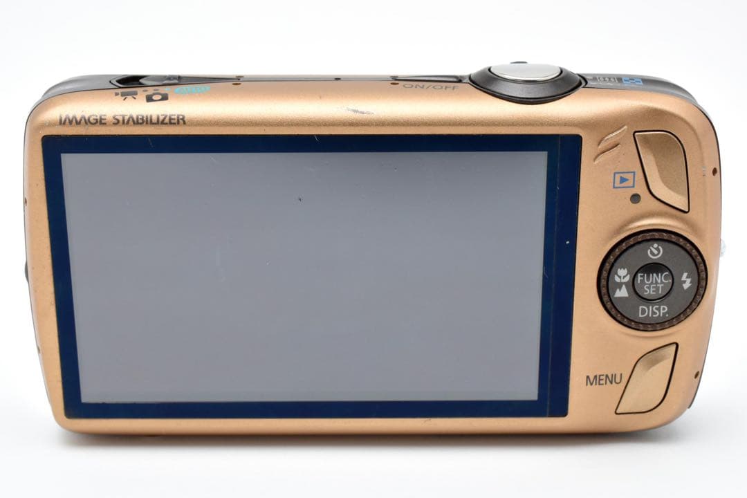 Canon IXY DIGITAL 930 IS コンパクトデジタルカメラ