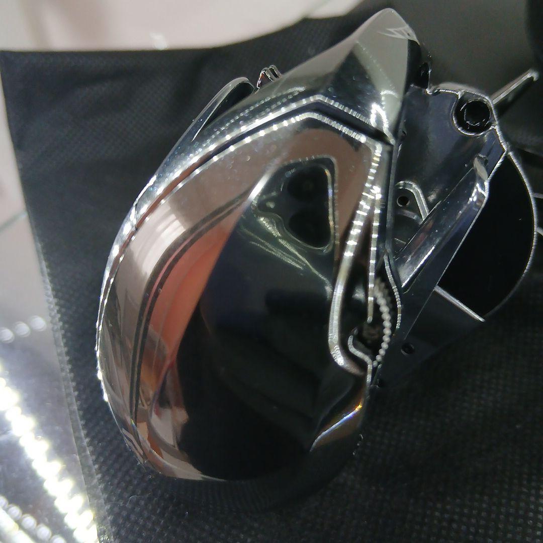 ダイワ　スティーズリミテッド CT SV TW 70XHL