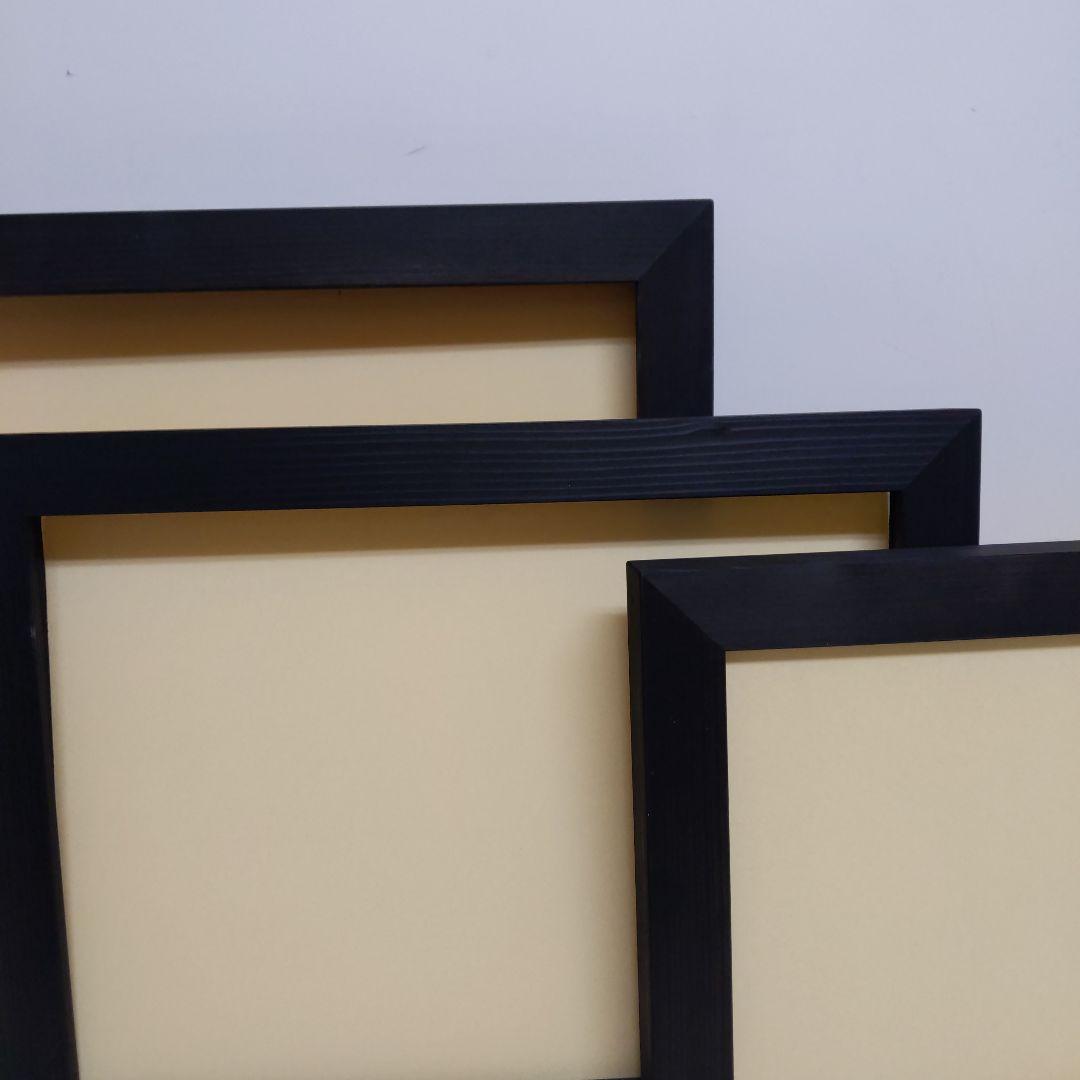 sora 油絵用額縁　キャンバス用額縁