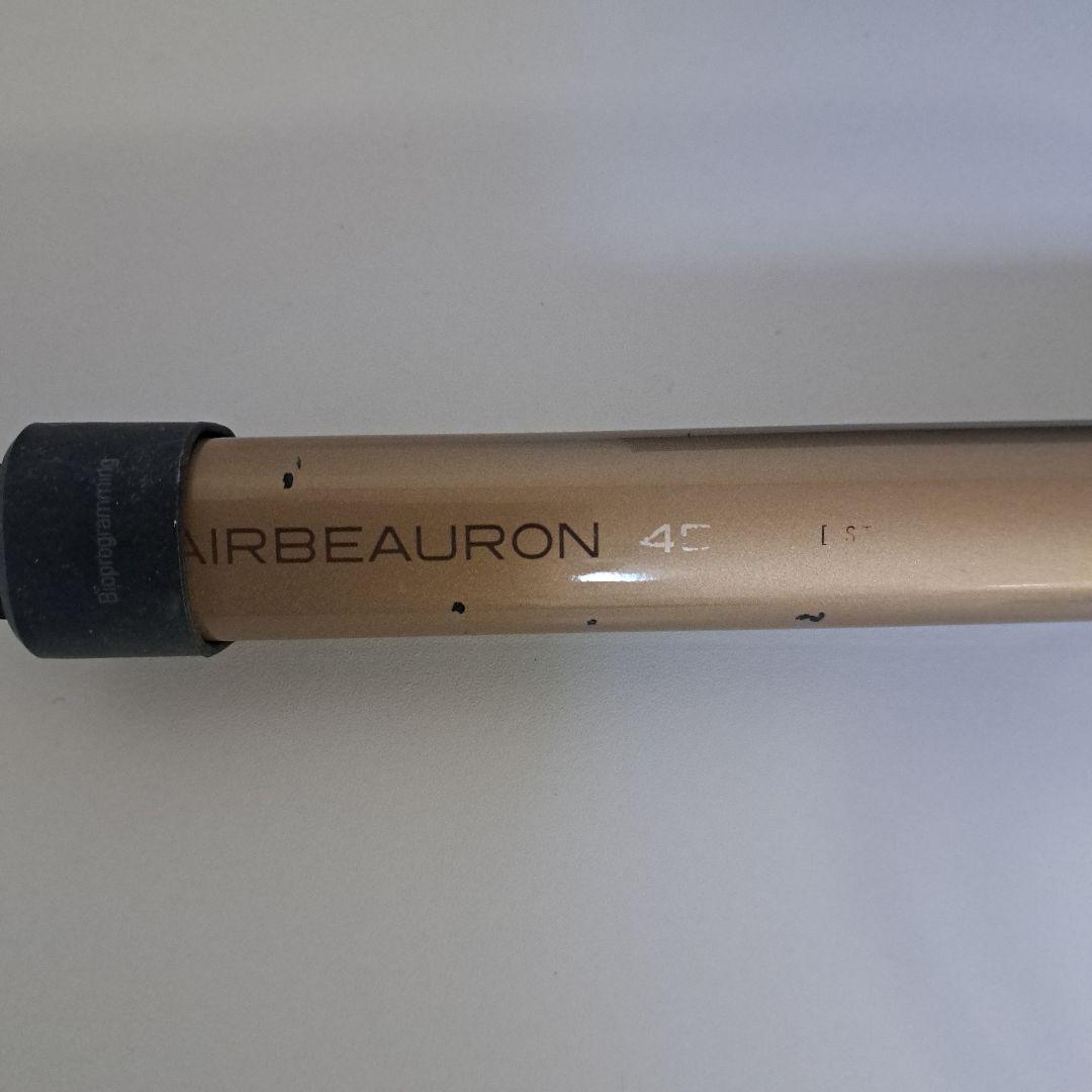 【2025.11 修理,点検済】ヘアビューロン4Dリュミエリーナ HBRST4D