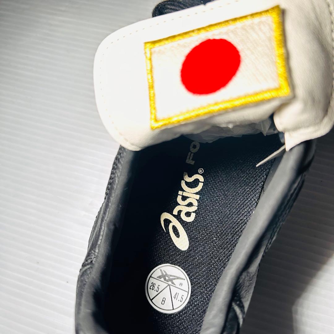 【非売品】新品未使用 日本代表 1998 キーパー 川口能活 スパイク