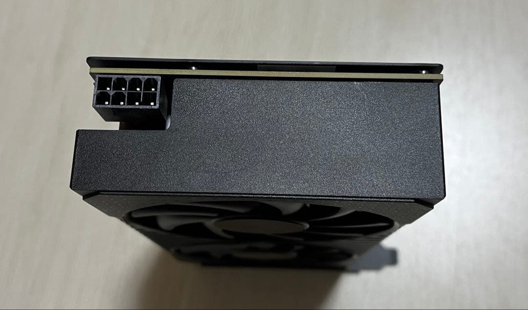 グラフィックボード・グラボ・ビデオカード HP OMEN RTX3060ti 8GB