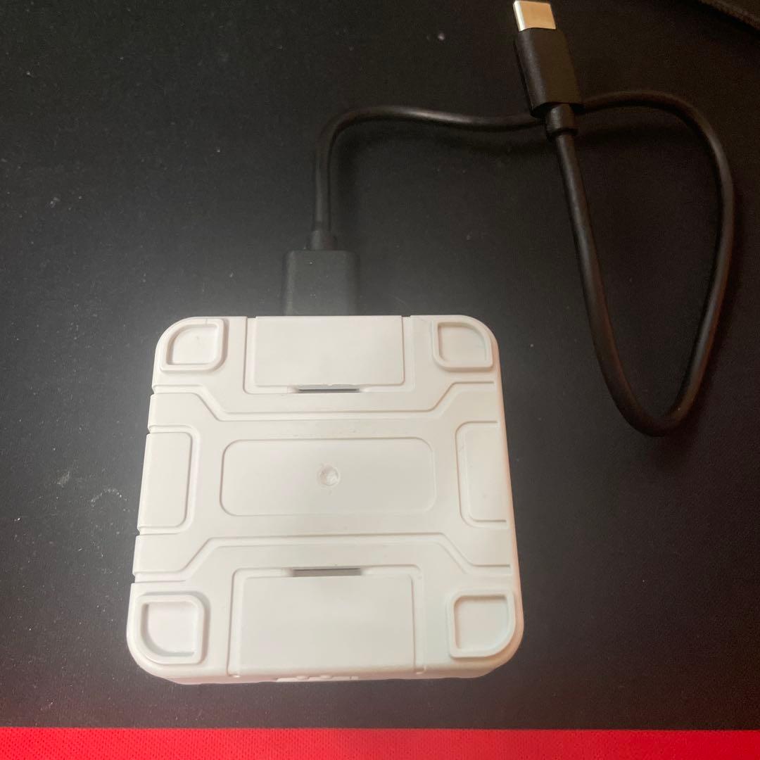 PC用ゲームコントローラー・コンバーター xim matrix