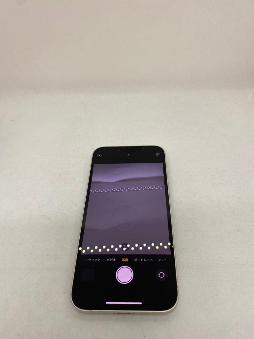 Iphone 14 128GB Sim フリー　82954