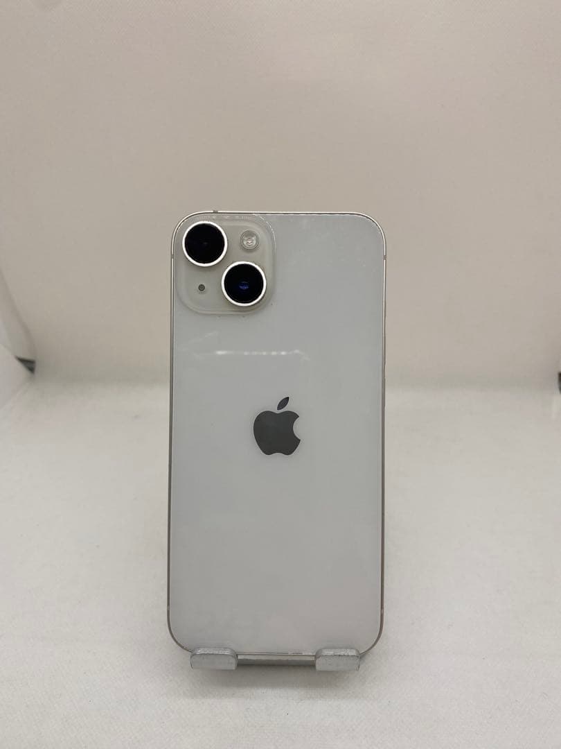 Iphone 14 128GB Sim フリー　82954