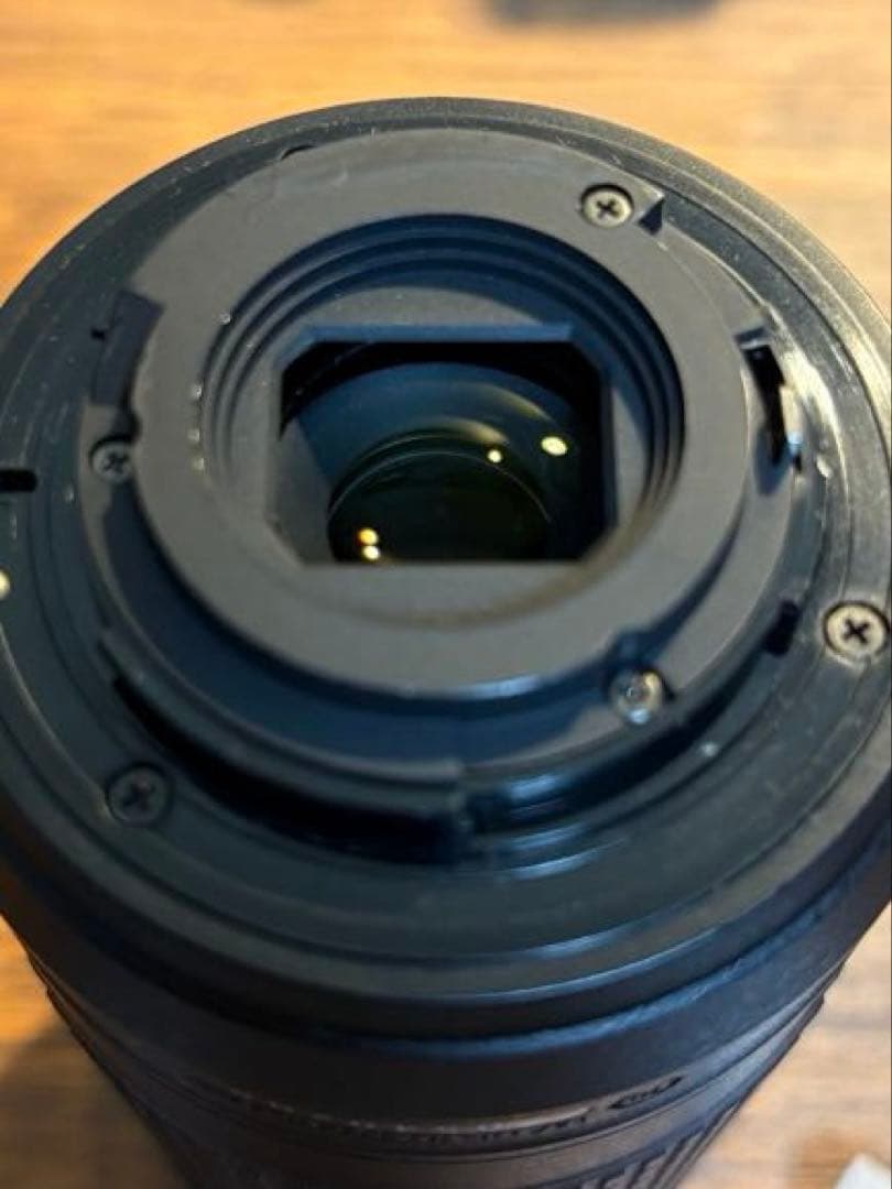 Nikon D5300 ダブルレンズセット