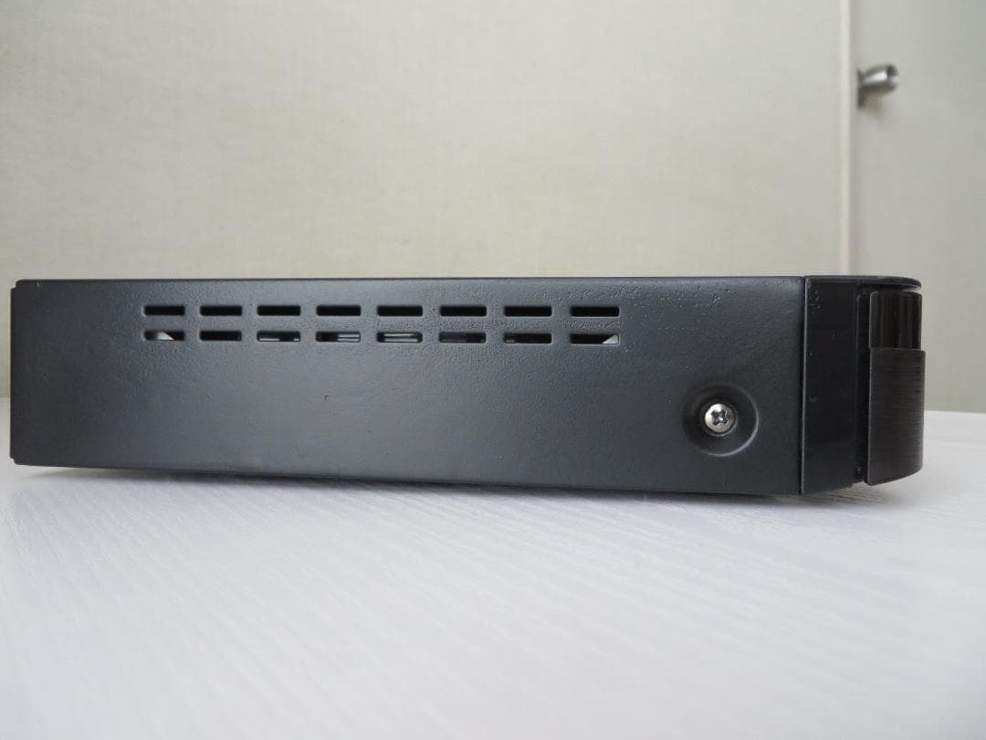 東芝ブルーレイレコーダー DBR-W2009　２番組　２TB　2020年製