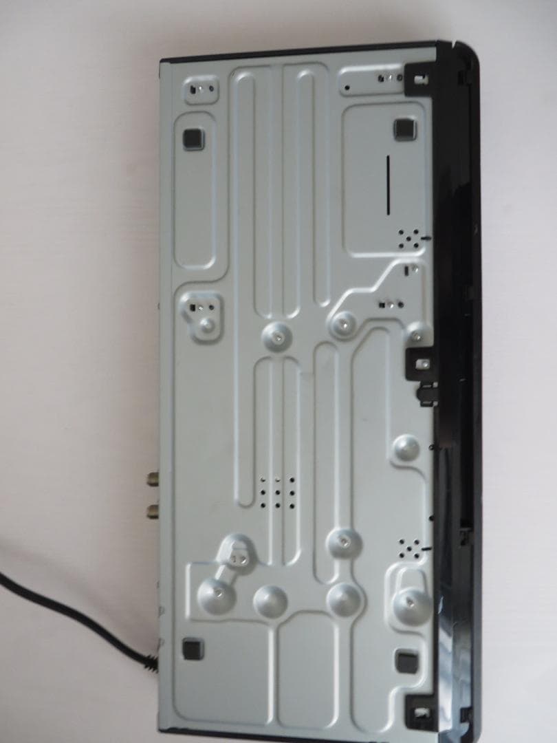 東芝ブルーレイレコーダー DBR-W2009　２番組　２TB　2020年製