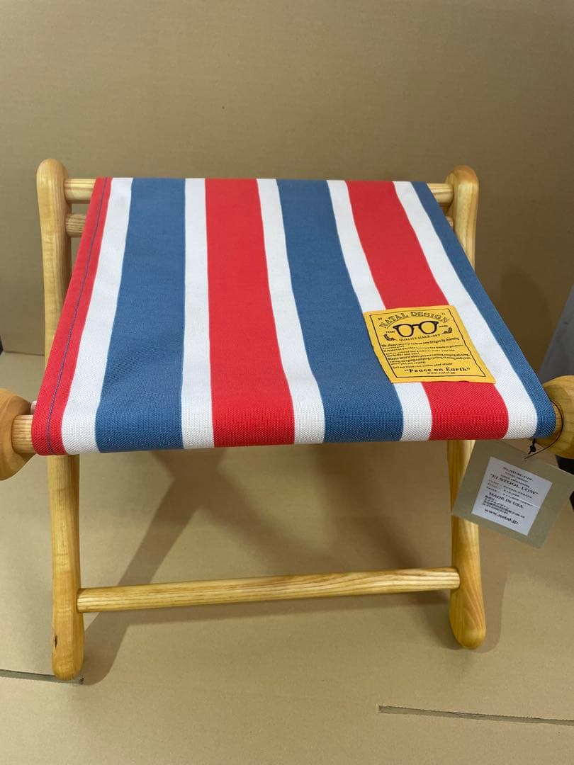 【新品】NATAL DESIGN EI STOOL ネイタイルデザイン スツール