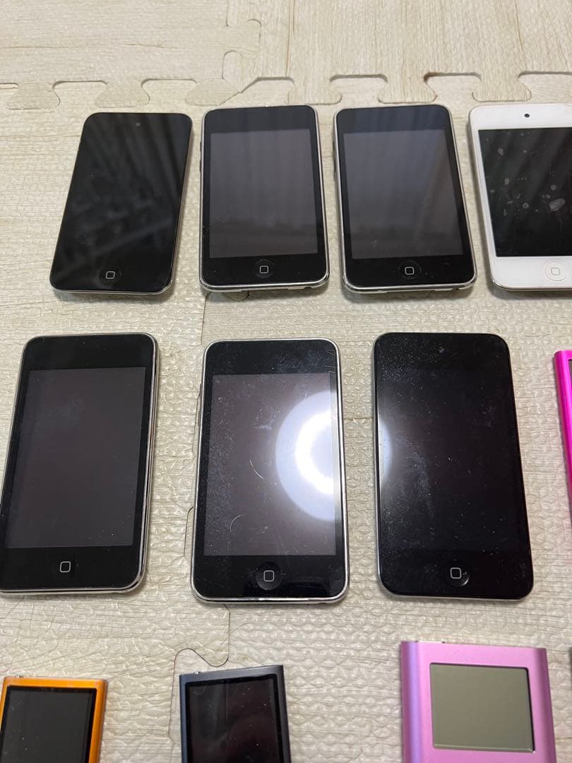 iPod まとめ売り