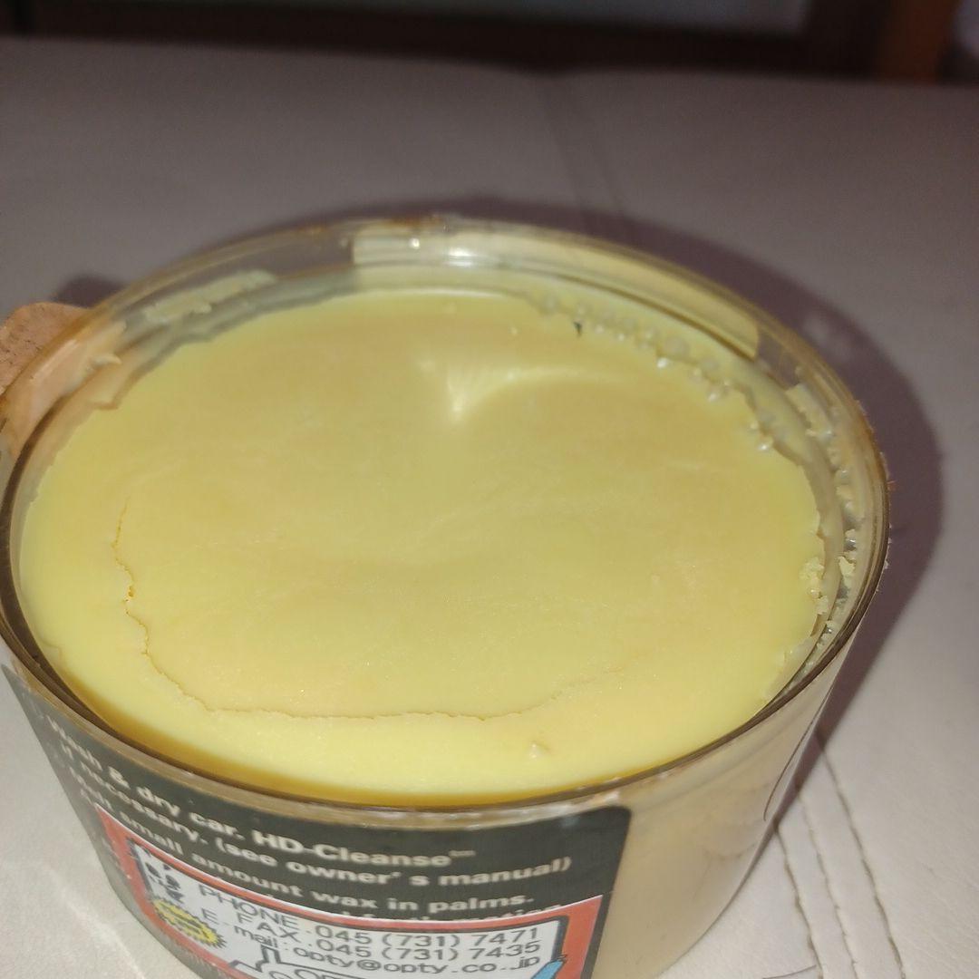 CONCOURS by zymöl ワックス