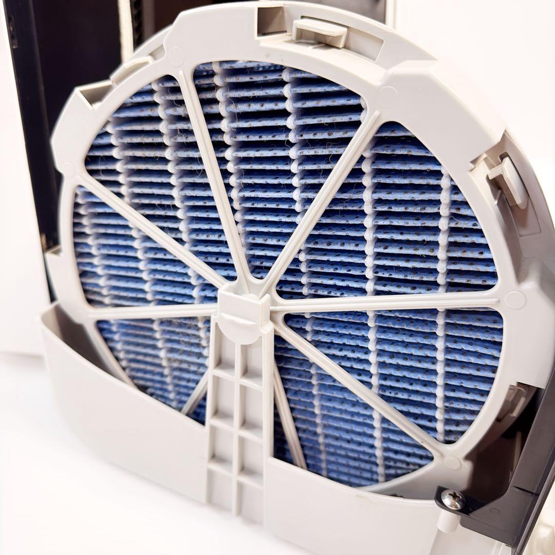 富士通 FUJITSU PLAZION DAS-303K 除菌脱臭加湿器