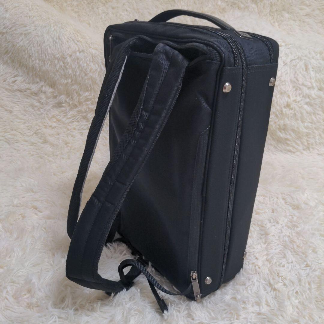 【3way】ace.GENE エースジーン ブリーフケース ビジネスバッグ