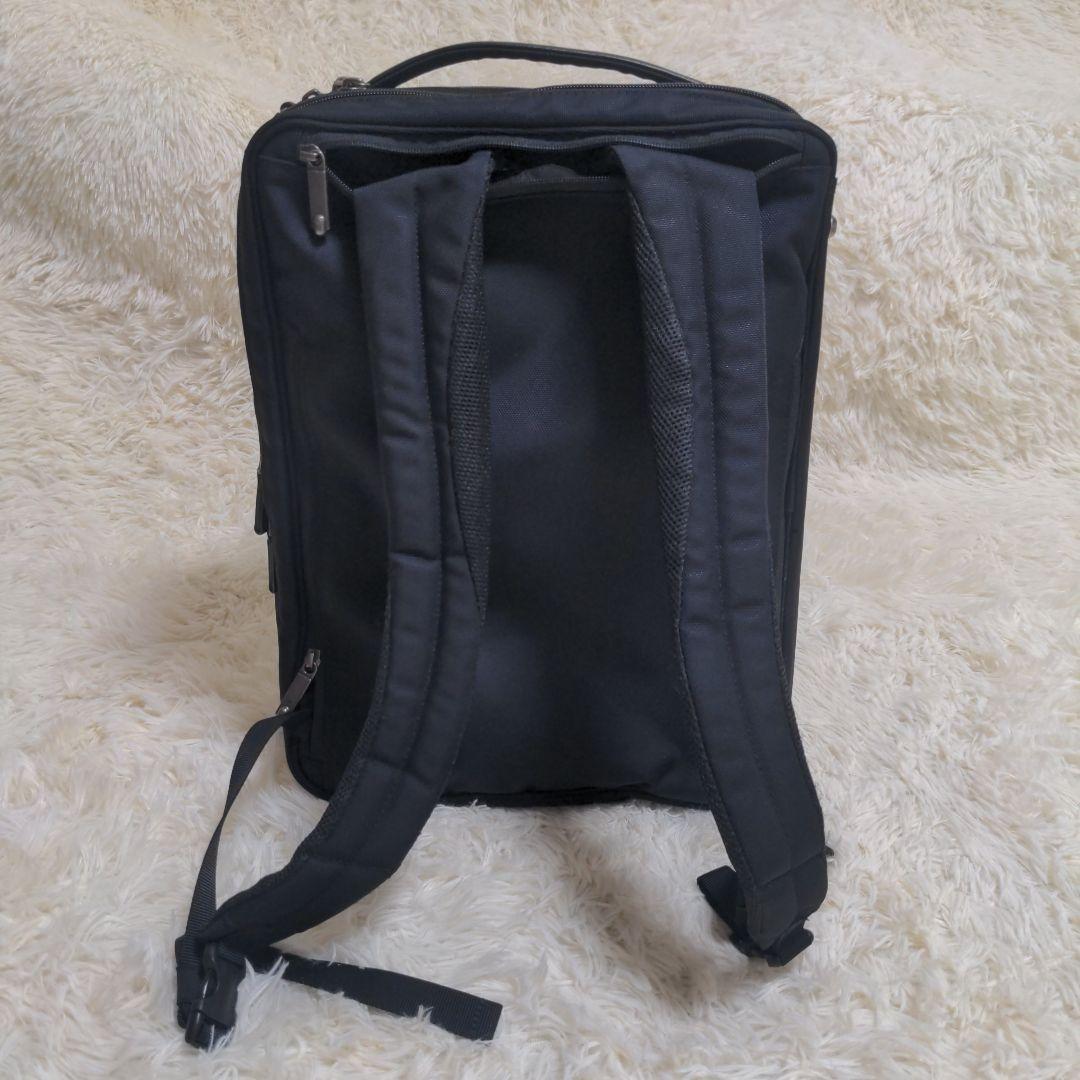 【3way】ace.GENE エースジーン ブリーフケース ビジネスバッグ