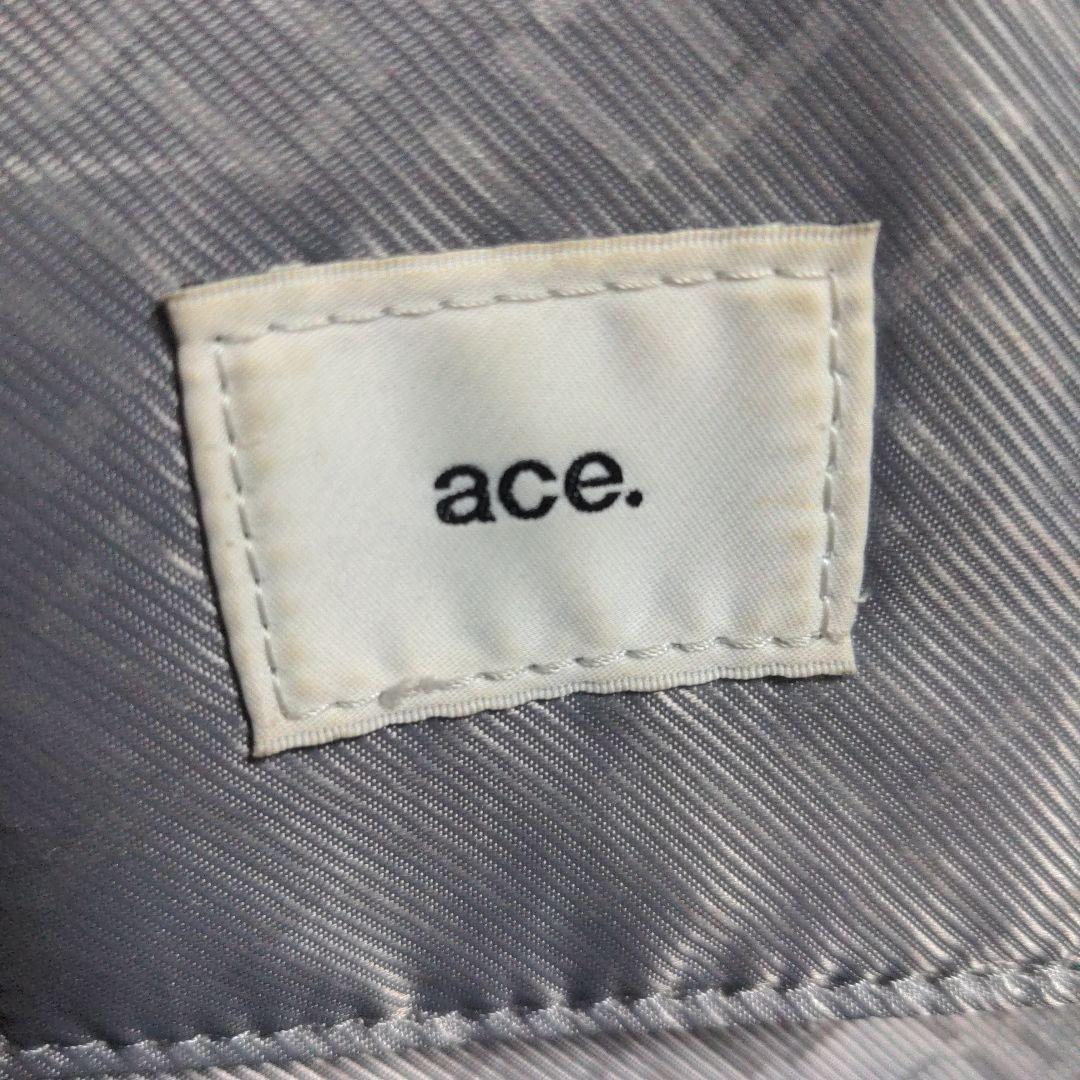 【3way】ace.GENE エースジーン ブリーフケース ビジネスバッグ