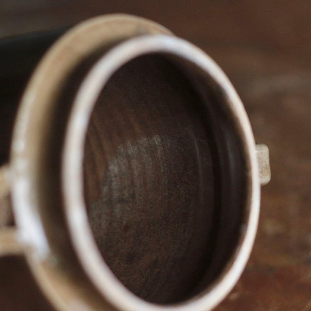 灰釉 注器 古道具 アンティーク