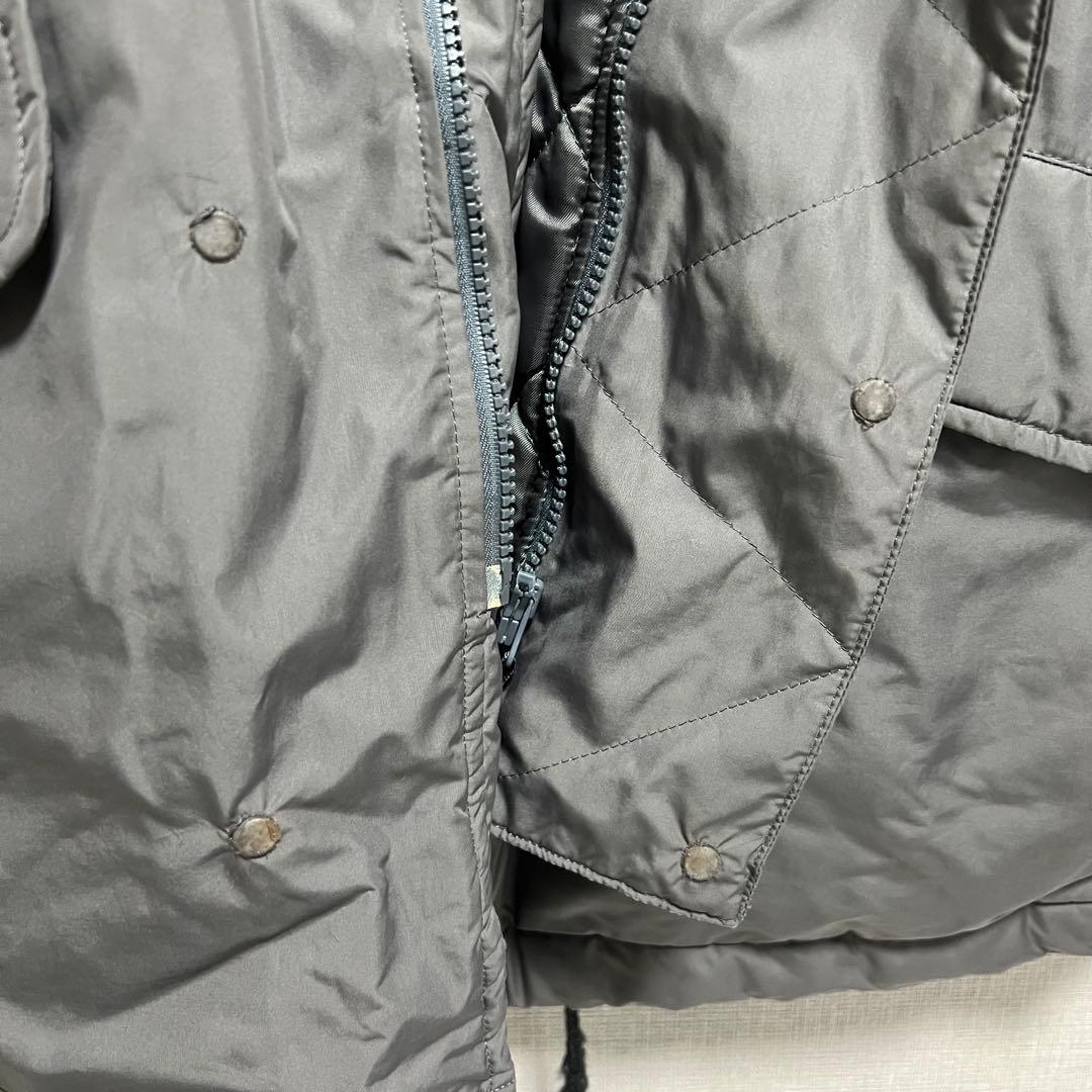 グッドイナフ コート モッズコート N-3B