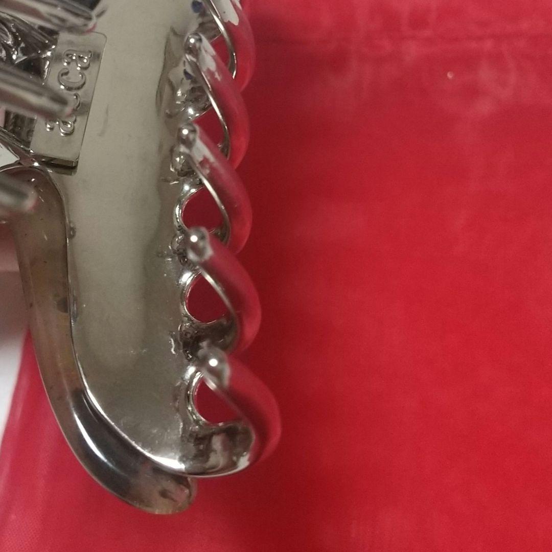 acca アッカ ティアラクイーン 限定色 Mサイズ クリップ