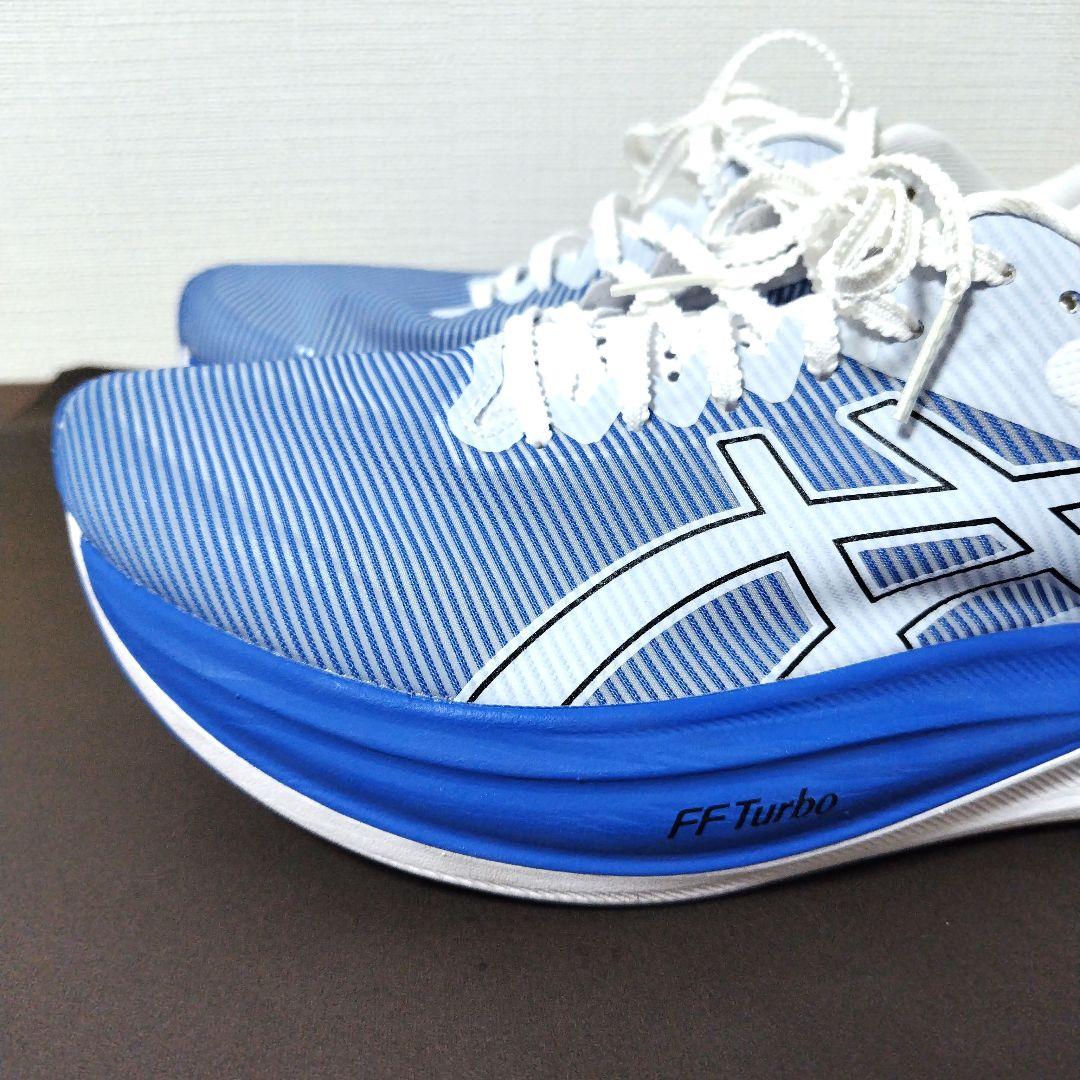 アシックス Ｓ４ ２７.５㌢