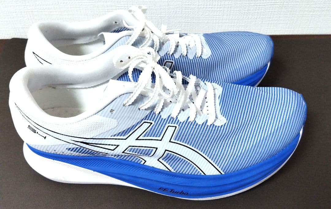 アシックス Ｓ４ ２７.５㌢