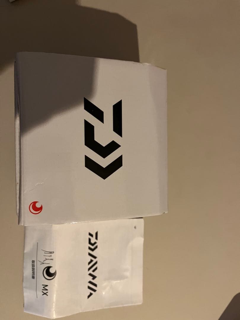 月下美人　Daiwa MX LT2000S リール