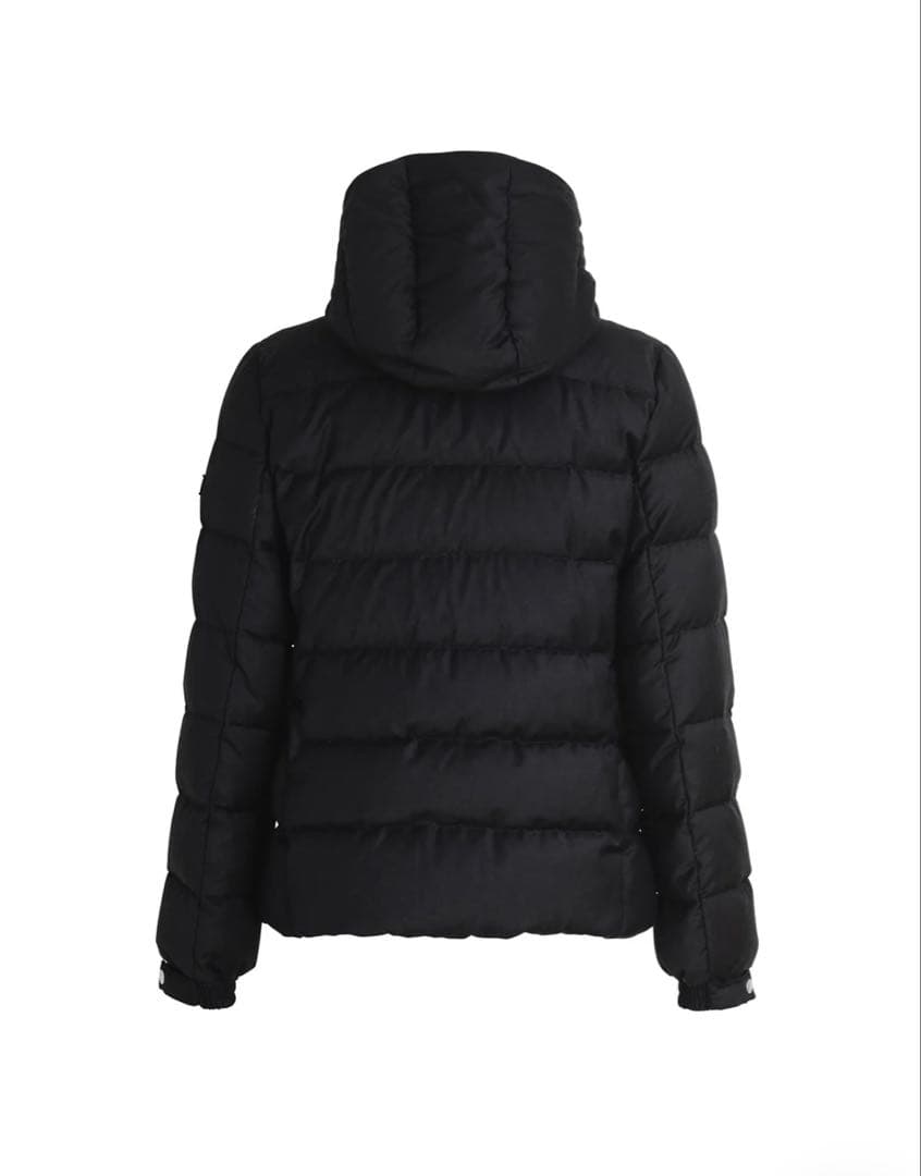 TATRAS タトラスドミッツィアーノ ダウンジャケット ブラック　01